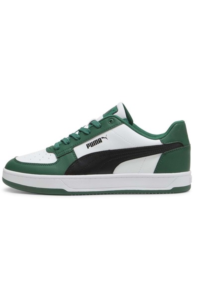 Puma 392290 Caven 2.0 Pantofi sport pentru bărbați VERDE