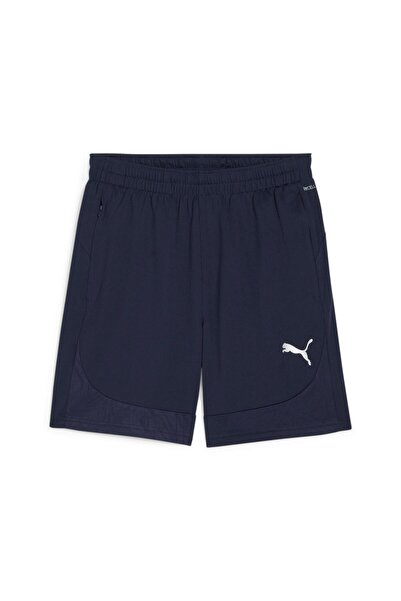 Puma Teamfinal 24 Kamp Cepli Şort 658566-06