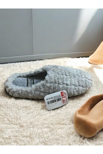 GEZER Konay 16070 Winter Indoor Slippers