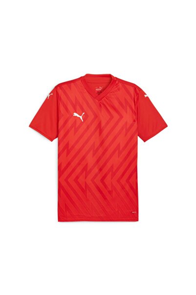 Puma Teamglory 24 Futbol Maç Forma 705740-01