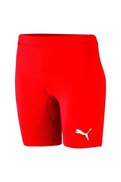 Puma Liga Baselayer Futbol Kısa Tayt 655924-01