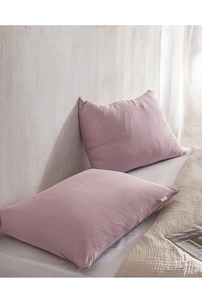 Madame Coco Belle Bamboo Set of 2 Pillow and Case