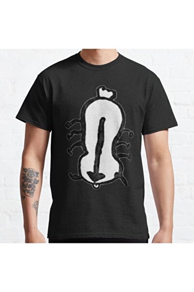 ZOKAWEAR Široka unisex majica Avatar: Poslednji upravljač vazduha / Sokkina c...