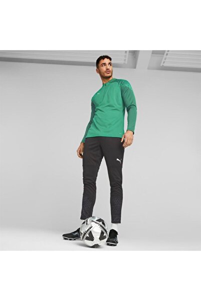 Puma Teamcup 23 1/4 Antrenman Eşofman Tek Üst 657982-05