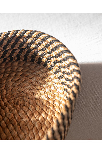 Madame Coco Alsace Small Basket - Stylish and Practical Design