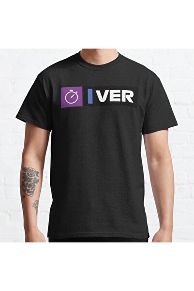 ZOKAWEAR Tricou imprimat unisex Max Verstappen-f1 Fastest Lap Design