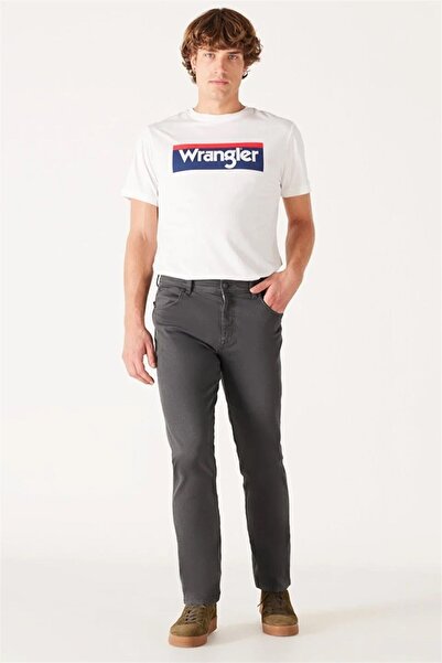 WRANGLER Texas Slim Pantolon W12s004003