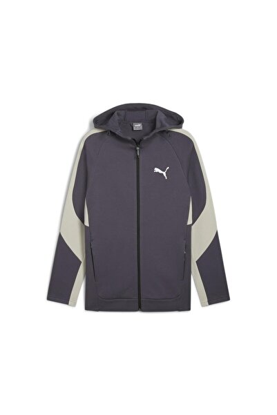 Puma Evostripe Full-zip Dk Günlük Eşofman Tek Üst 681700-69