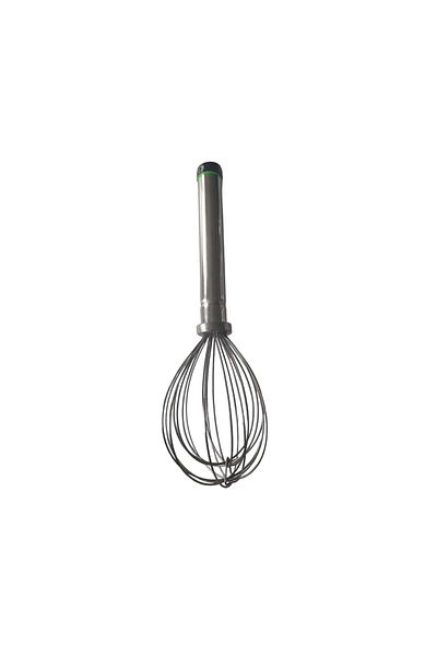 equry Chrome Color Whisk - "1" Model No