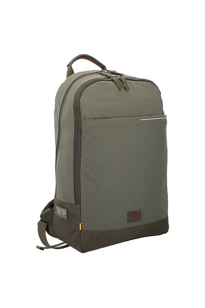 Camel Active City Daypack 41 cm Laptop compartment
