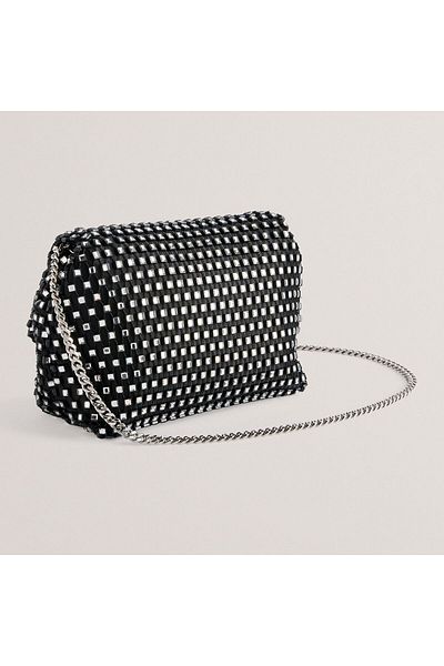 Ted Baker Glitszi Mini Bag Umhängetasche 16,5 cm