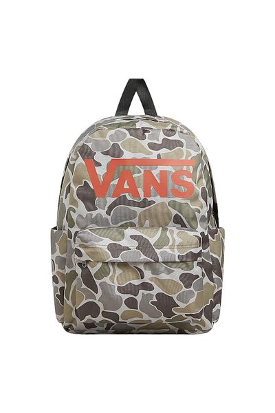 Vans Verde Vans Old Skool Grom Rucsac