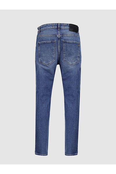 Ltb Παντελόνι Elmore Zip