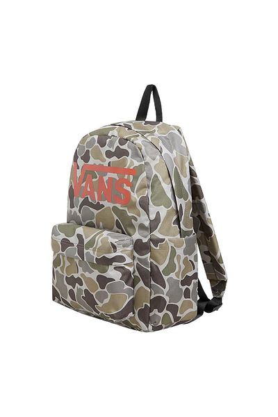 Vans Verde Vans Old Skool Grom Rucsac