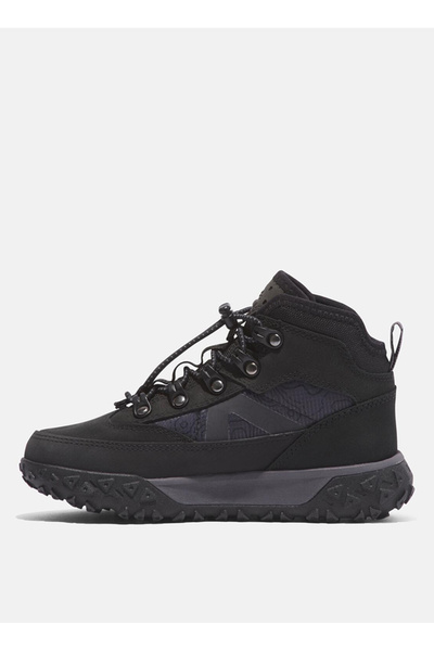 Timberland حذاء رجالي جلد أسود TB1A673Z0151-GreenStride Motion 6 M