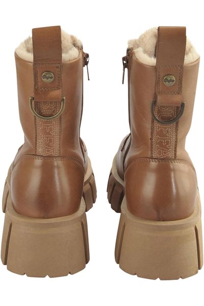 Buffalo ESCAPE LACE UP MID WARM
