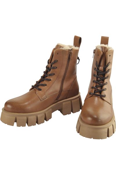 Buffalo ESCAPE LACE UP MID WARM