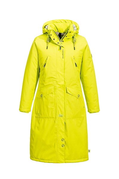 SCHIETWETTER Winterjacke "Winterfell Vera"