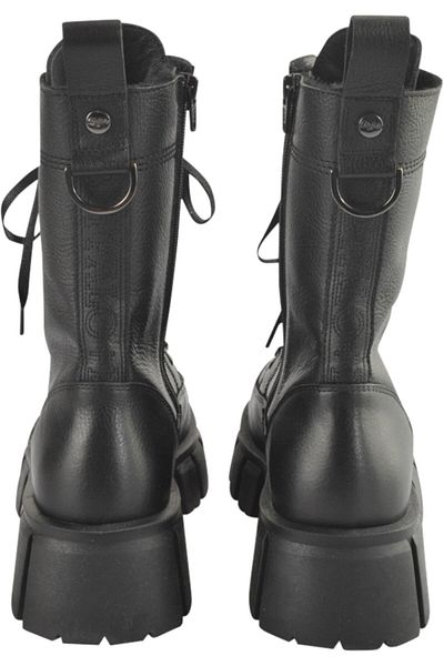 Buffalo Escape Lace Up Hi Warm