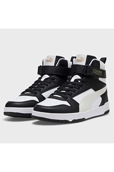 Puma RBD Game Bilekli Sneaker Ayakkabı Unisex AYAKKABI 38583926