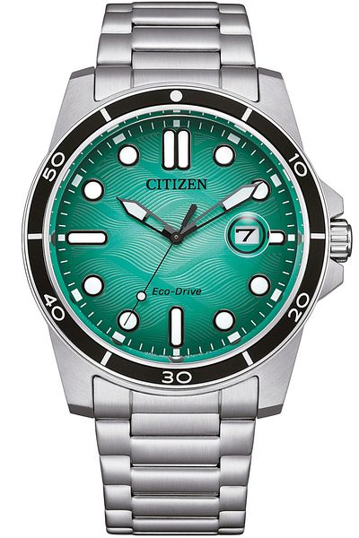 Citizen Aw1816-89L Men's Wrist Watch