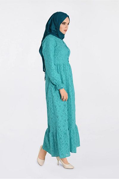 Alvina ROCHIE DETALIATĂ NASTILĂ 4390-1