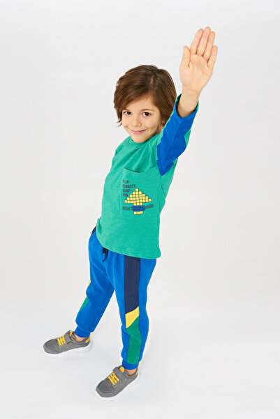 Panço LongSleeveT-Shirt