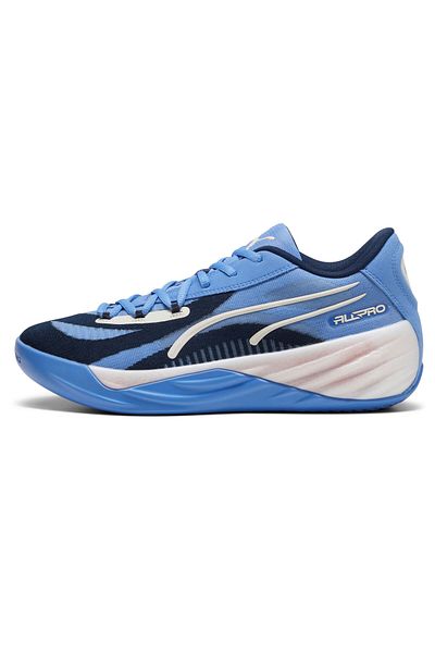 Puma Pantofi sport albaștri pentru bărbați All Pro Nitro