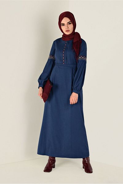 Alvina ROCHIE DE CAPRICATĂ BRODATĂ 4766