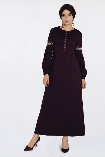 Alvina ROCHIE DE CAPRICATĂ BRODATĂ 4766