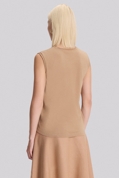 Naramaxx Kolsuz Triko Bluz