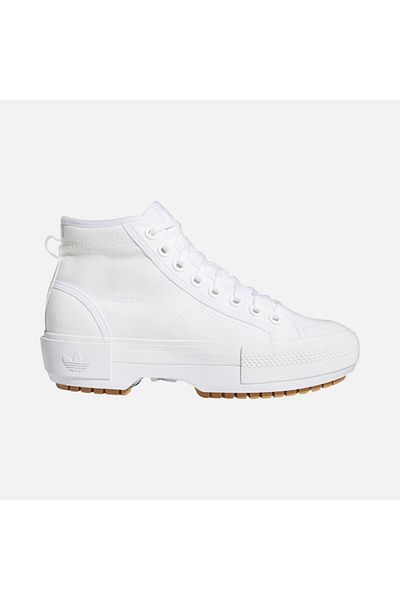 adidas Sportswear Nizza Trek Platform Women's Sneakers