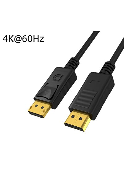 Choice DisplayPort 1.4 Adapter Cable DP To DP 8K 60Hz 4K 120Hz HDR 165Hz Disp...