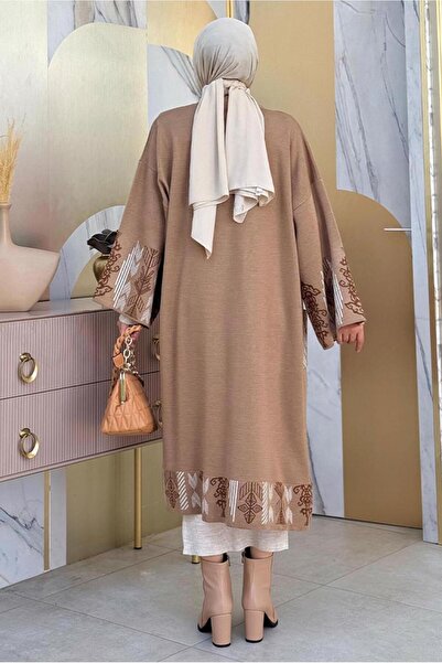 TRENDTESETTÜR ΓΥΝΑΙΚΕΙΑ ΚΕΝΤΗΤΑ ΒΙΖΟΝ ΣΥΝΤΟΜΗ ΠΛΕΚΤΗ ΖΑΡΤΑ T 30021