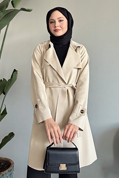 InStyle Rüzgarlı Taş Scuba Kap