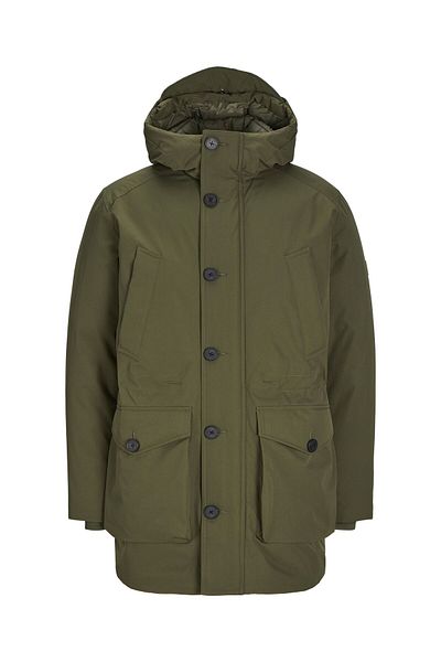 Jack & Jones Premium Parka Parka