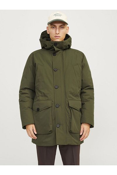 Jack & Jones Premium Parka Parka