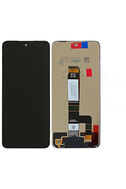 Genel Markalar Xiaomi Redmi 12 Lcd Dokunmatik Ekran