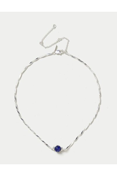 Marks & Spencer Boncuk Detaylı Kolye