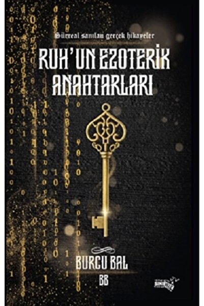 Sınırsız Kitap Ruhun Ezoterik Anahtarları / Burcu Bal / / 9786258016550