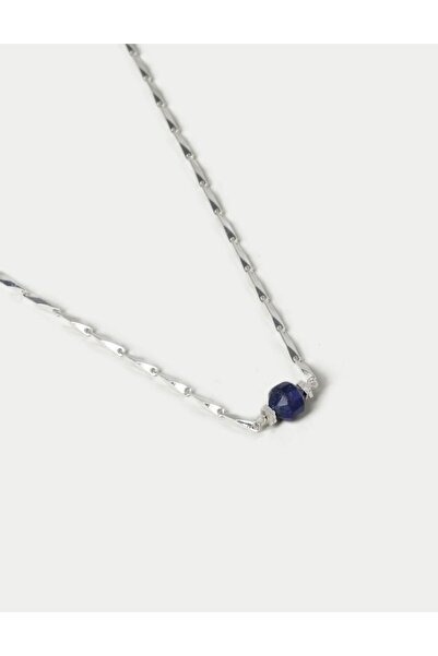 Marks & Spencer Boncuk Detaylı Kolye