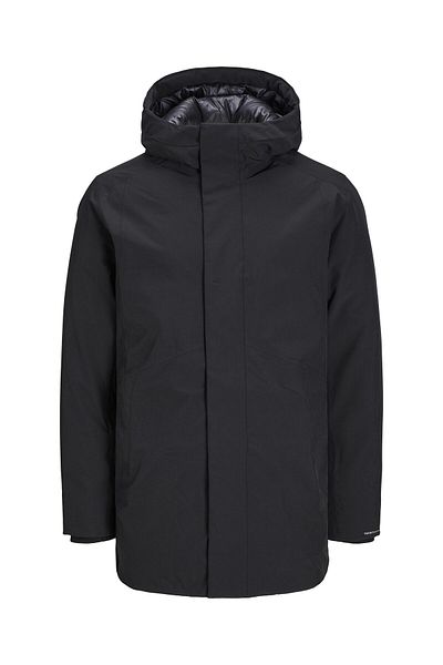 Jack & Jones Plus Parka Plus Parka