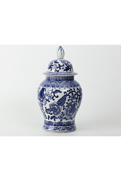 Madame Coco Bordeaux Decorative Object - Stylish and Functional Design