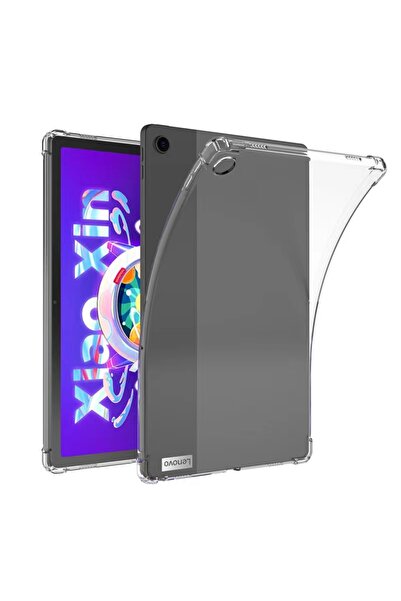 Choice Xiaoxin Pad 2022 Transparent shell Airbag Shockproof Cover For Xiaoxin...