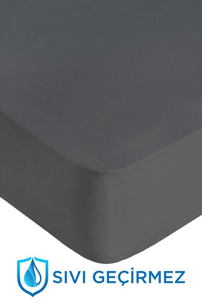 Dream Time Liquid Proof Microfiber Mattress Protector - Full Edge Fitted Mattress Pad| All Dimensions