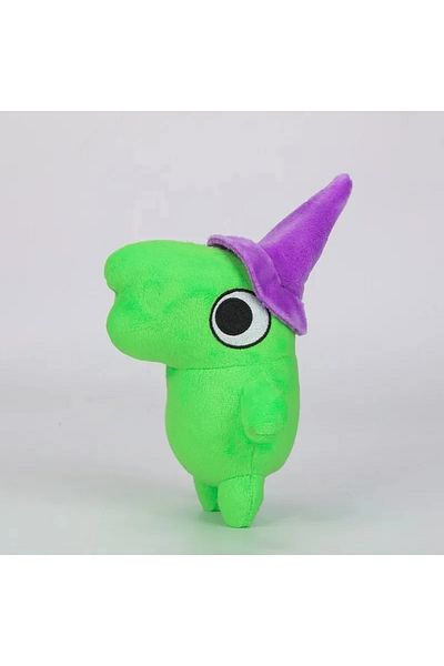 Choice FireBrick Smile Friend Stuffed Toy Gift Mr. Frog Doll Stuffed Doll Kawaii Stuffed Christmas Decorati
