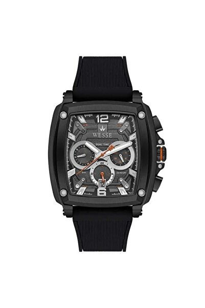 Wesse Wwg 403202   Men's Wrist Watch
