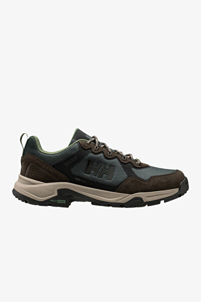 Helly Hansen Helly Hansen Monashee Low 2 Ht Erkek Yeşil Outdoor Ayakkabı 1198...