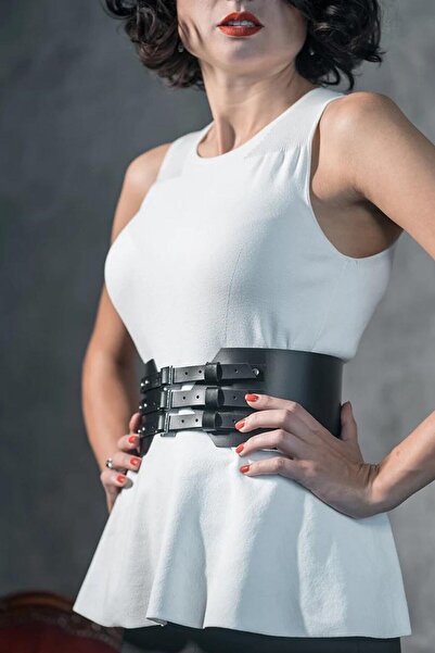 Good Miss Korse Kemer Deri