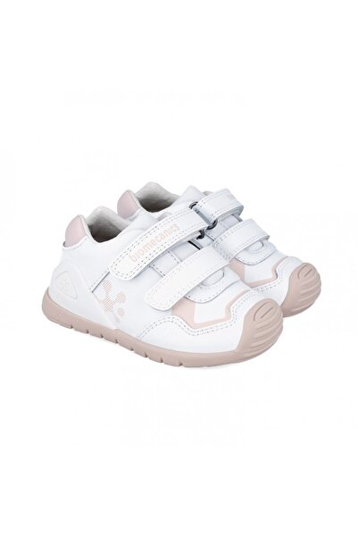 BIOMECANICS Adidasi Primii Pasi pentru Copii Biomecanics, Cotton